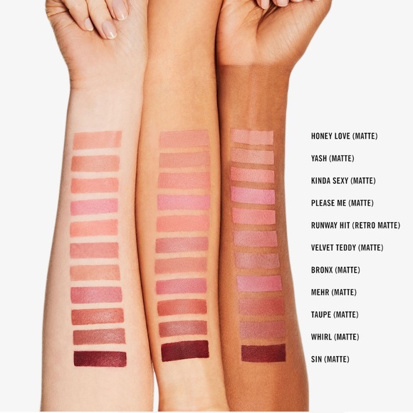 NWT💄MAC Customizable Beauty Bundle - Picture 10 of 16